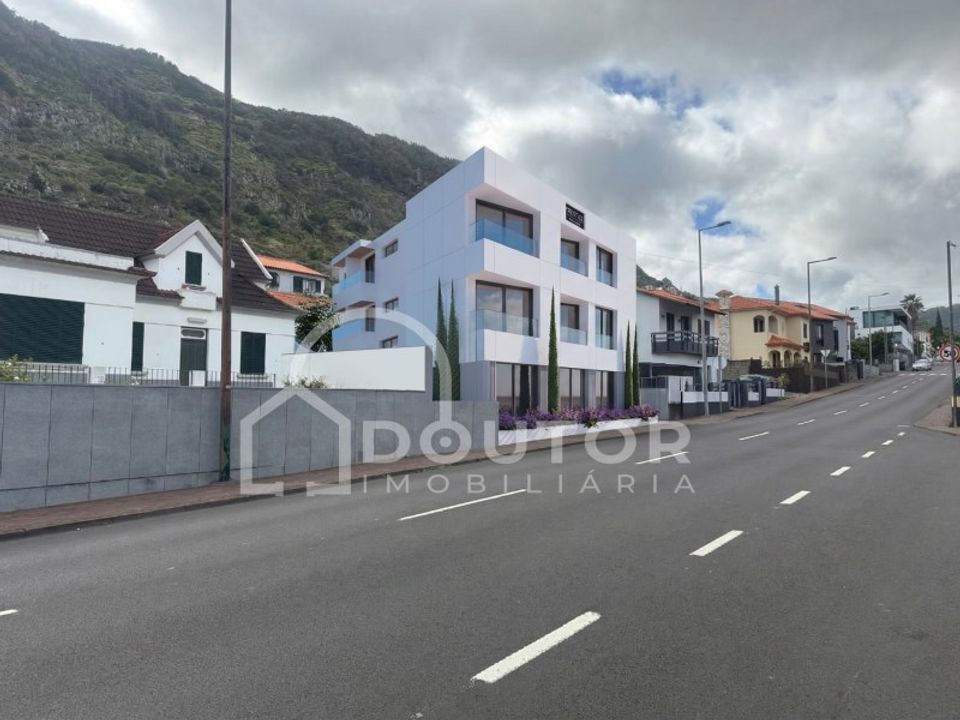 Lejlighed i Machico, Madeira - foto 4