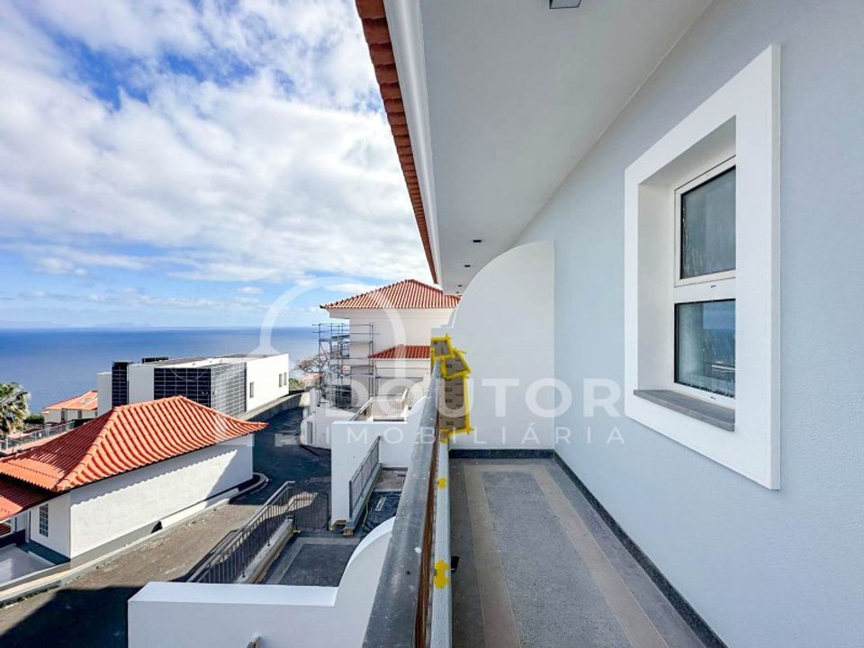 Villa i Gaula, Madeira - foto 3