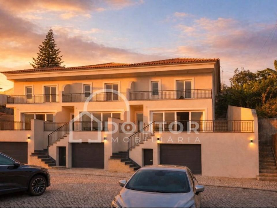 Villa i Gaula, Madeira - foto 2