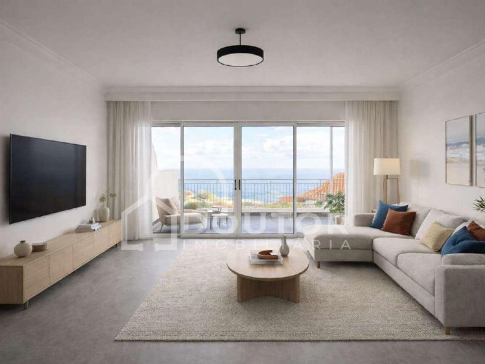 Villa i Gaula, Madeira - foto 1