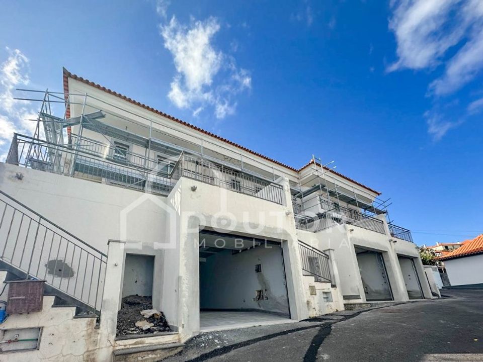 Villa i Gaula, Madeira - foto 5