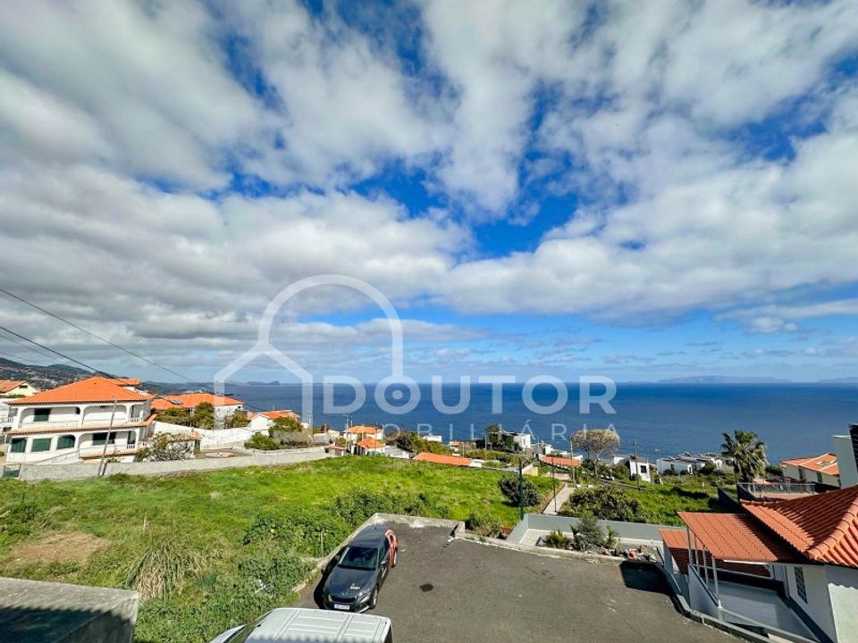 Villa i Gaula, Madeira - bilde 4