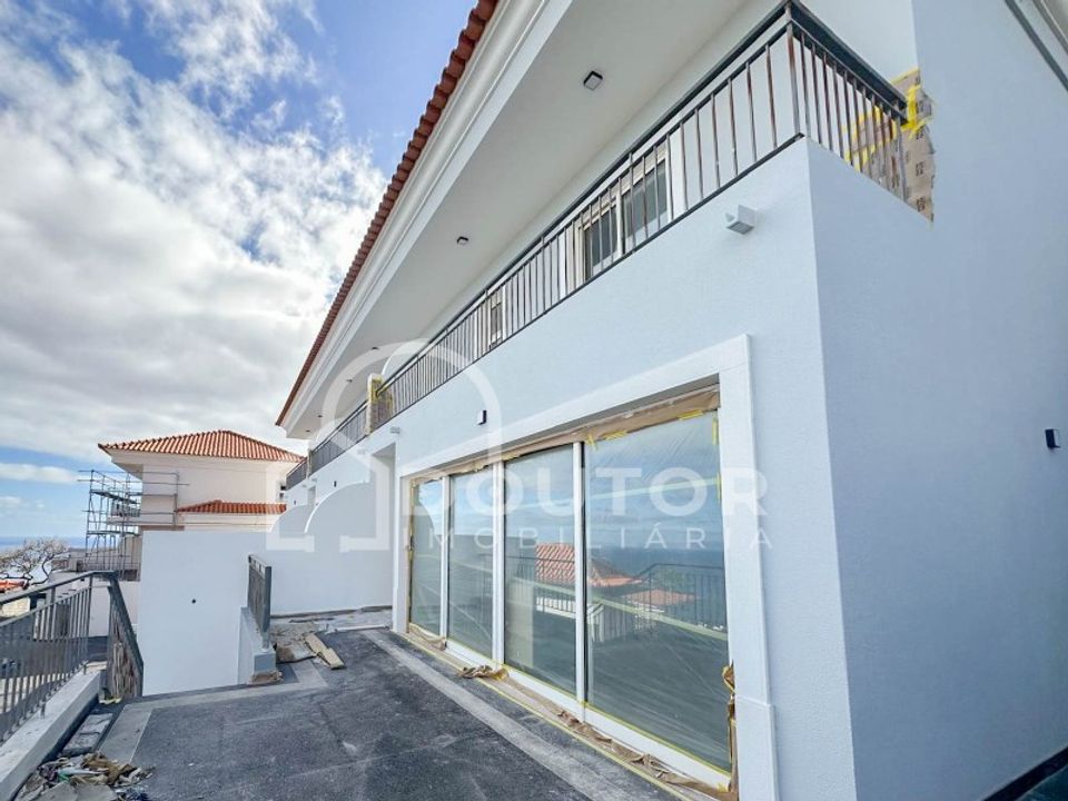 Villa i Gaula, Madeira - bilde 5