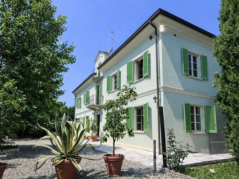 Landejendom i Fontanile, Asti - foto 3