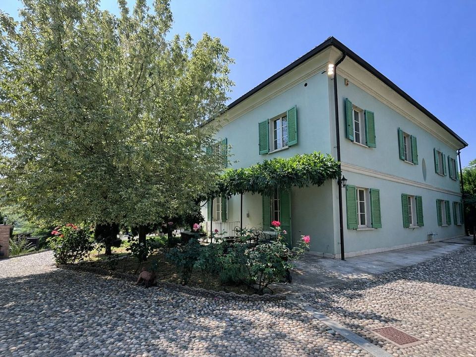 Landejendom i Fontanile, Asti - foto 4
