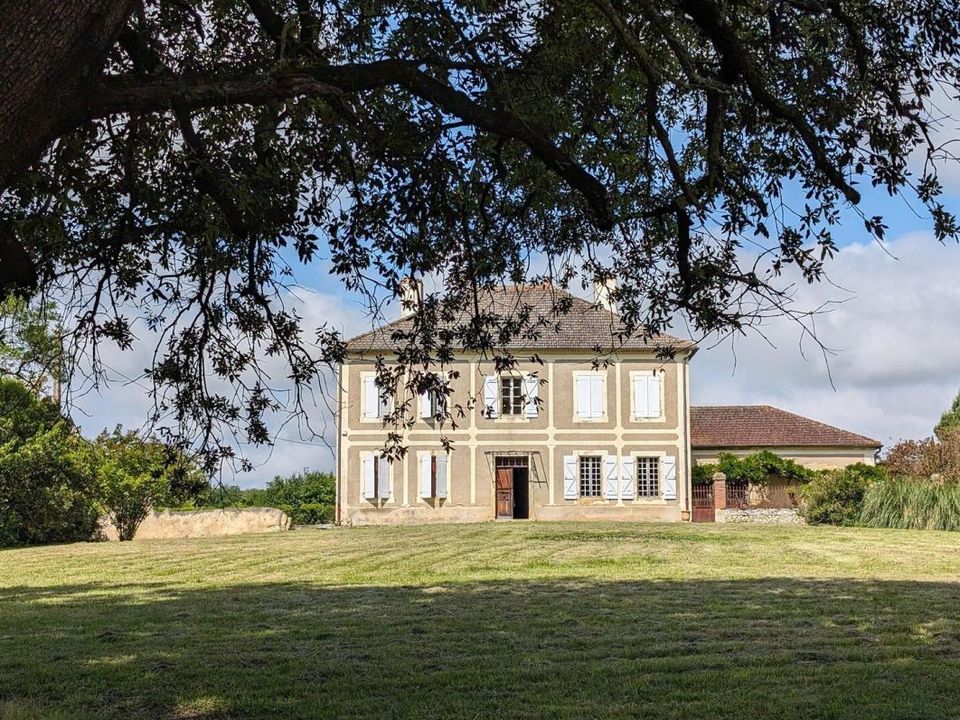 Villa i Vic-Fezensac, Gers - foto 1