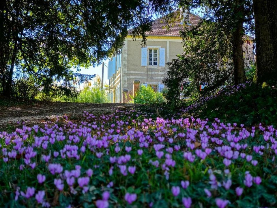 Villa i Vic-Fezensac, Gers - foto 2