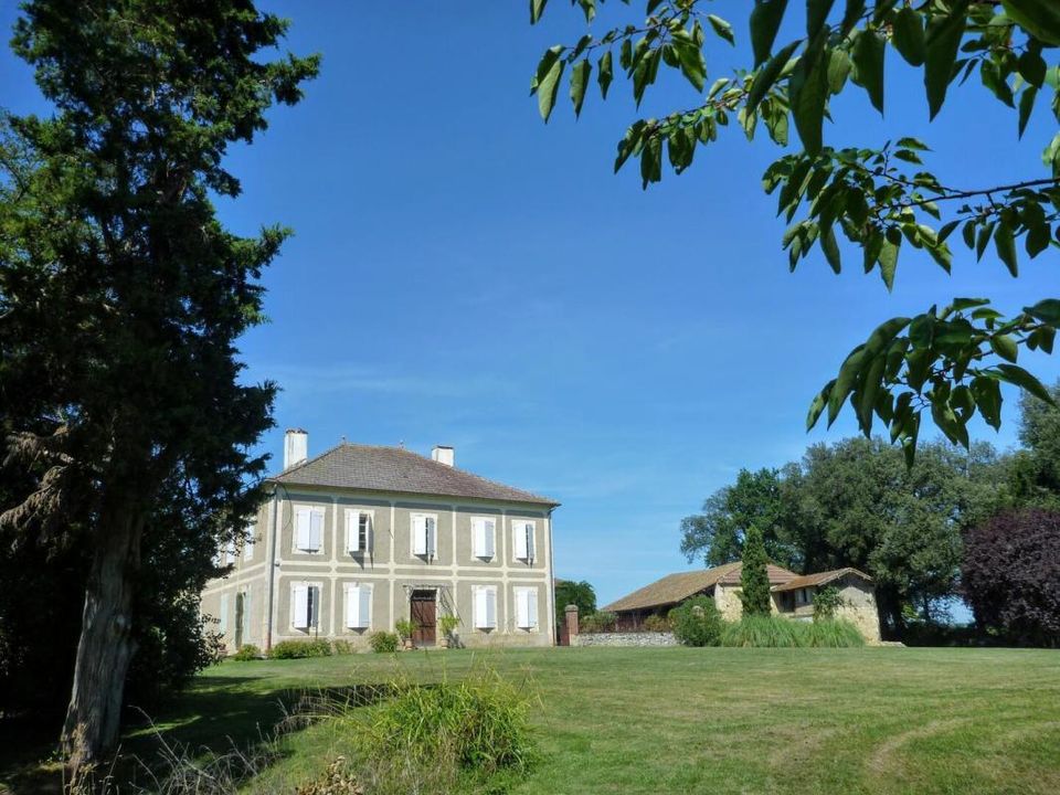 Villa i Vic-Fezensac, Gers - foto 3