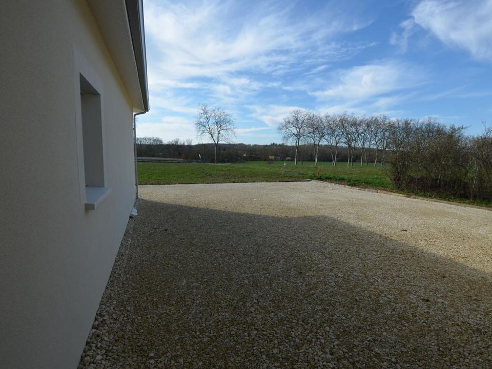 Villa i Maignaut-Tauzia, Gers - foto 4