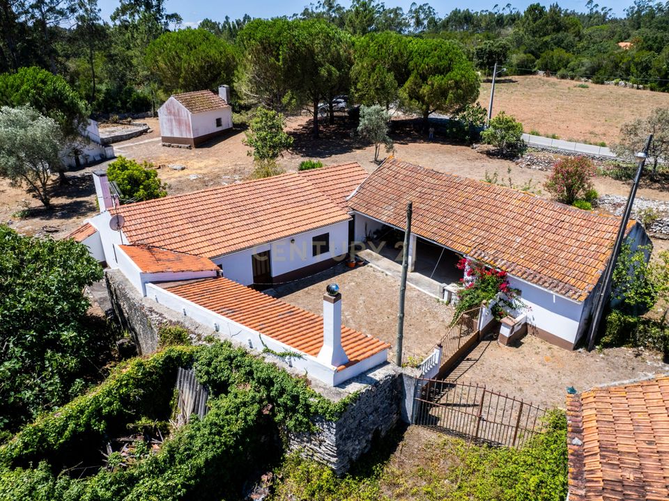 Villa i Alcobaca, Leiria - foto 3