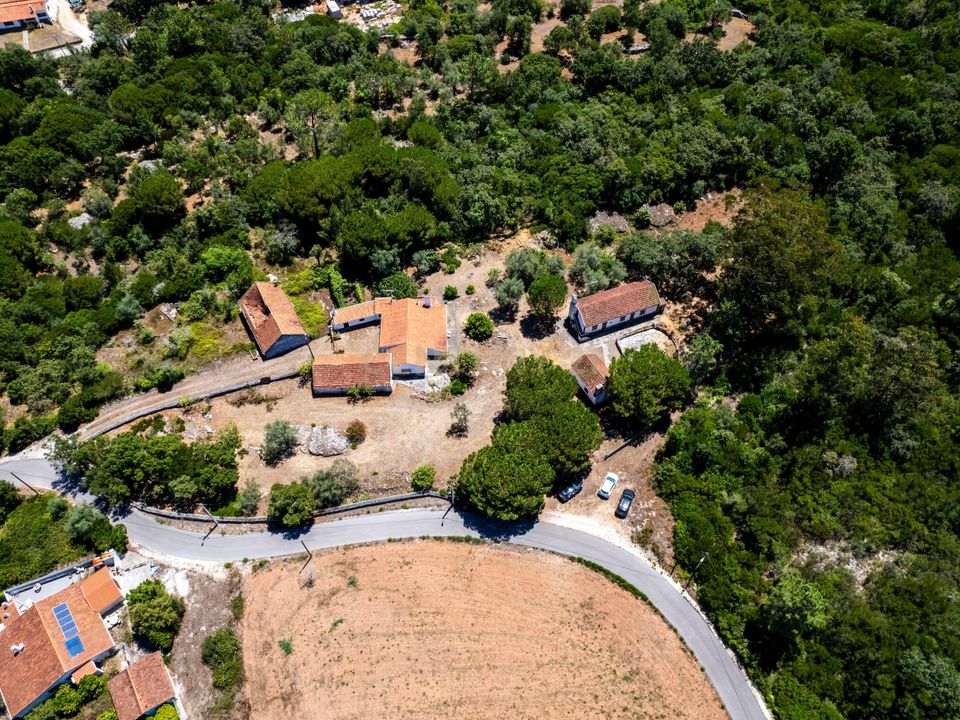 Villa i Alcobaca, Leiria - foto 5
