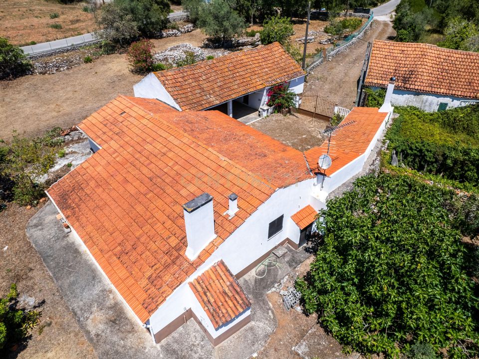 Villa i Alcobaca, Leiria - foto 5