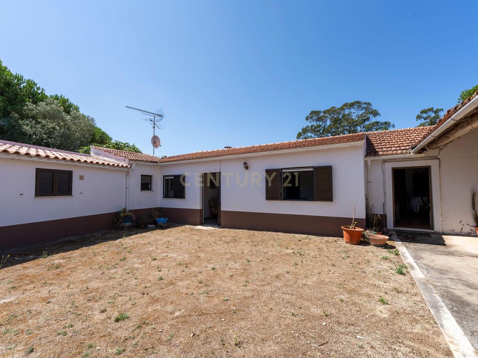 Villa i Alcobaca, Leiria - foto 1