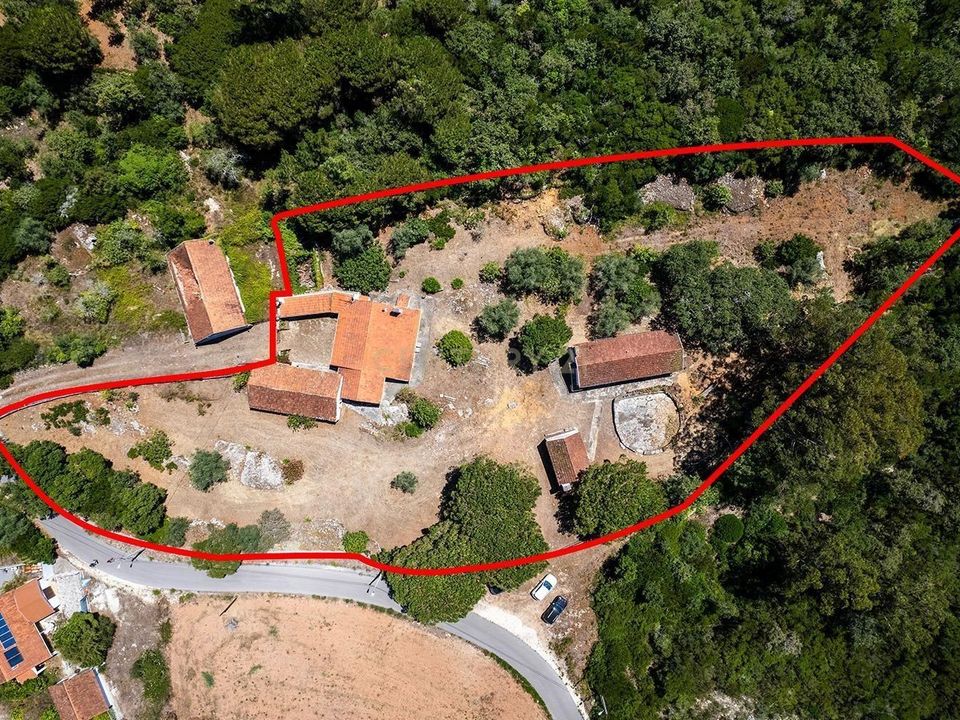 Villa i Alcobaca, Leiria - foto 2