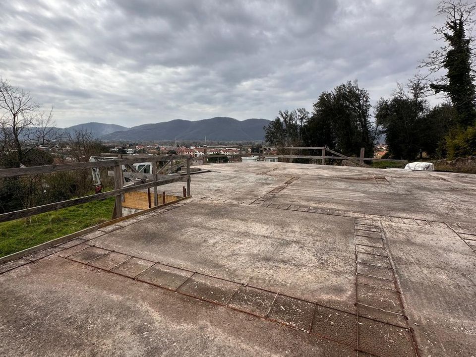 Villa i Sarzana, La Spezia - bilde 1