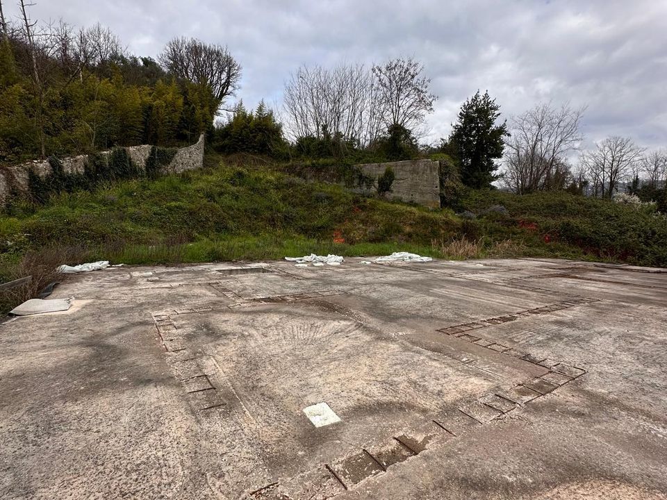 Villa i Sarzana, La Spezia - bilde 2