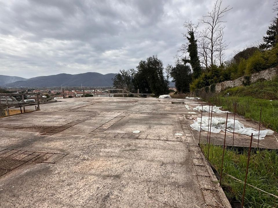 Villa i Sarzana, La Spezia - bilde 5