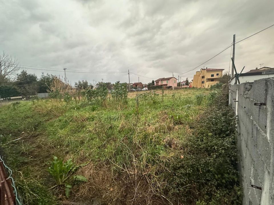 Helårsgrund i Luni, La Spezia - foto 1