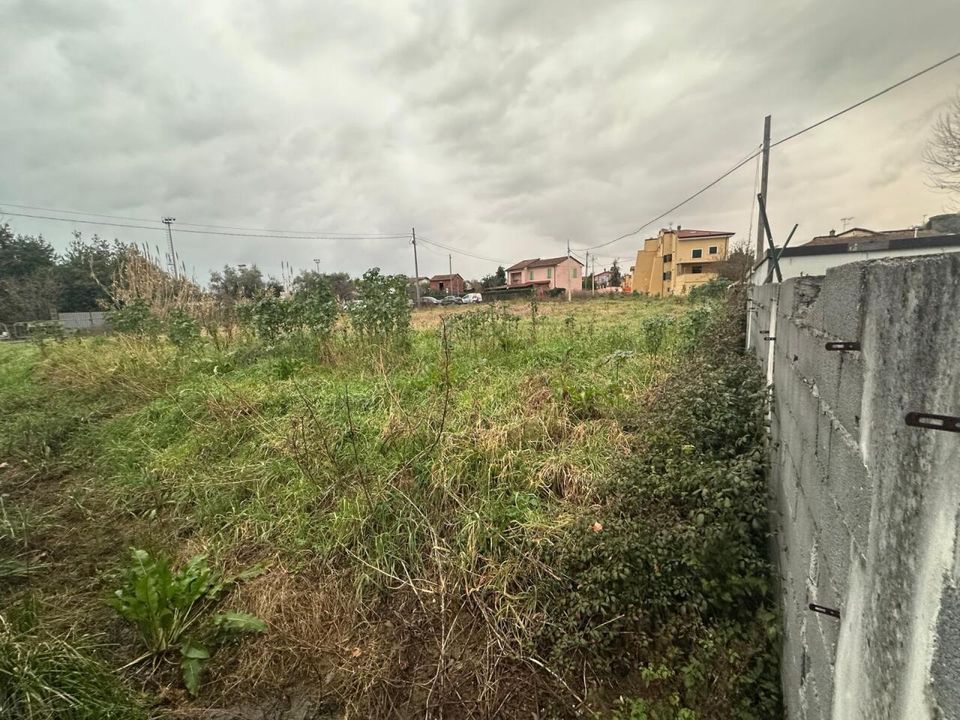 Helårsgrund i Luni, La Spezia - foto 2