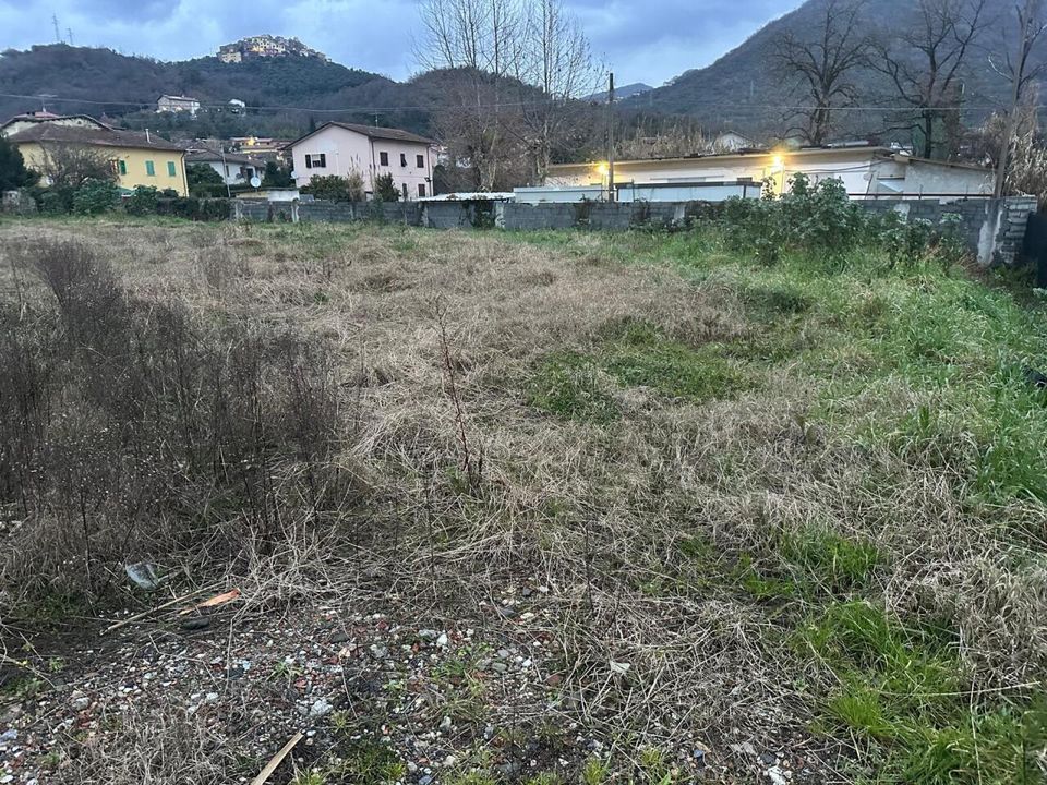 Helårsgrund i Luni, La Spezia - foto 4