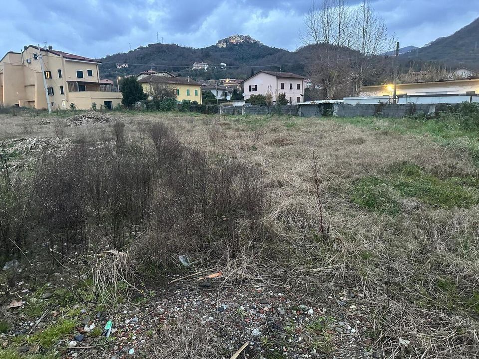 Helårsgrund i Luni, La Spezia - foto 5