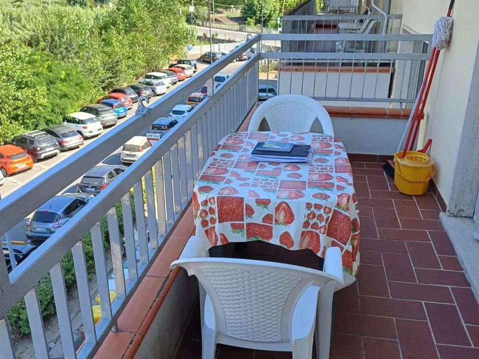 Lejlighed i Sarzana, La Spezia - foto 1