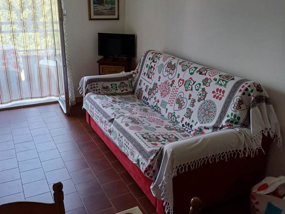Lejlighed i Sarzana, La Spezia - foto 3