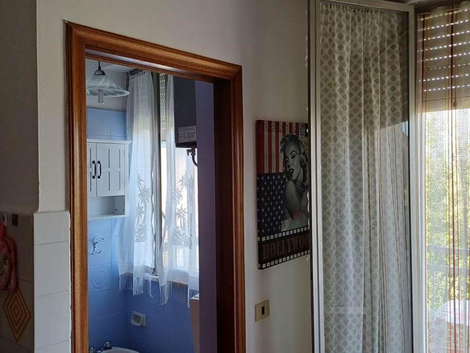 Lejlighed i Sarzana, La Spezia - foto 4