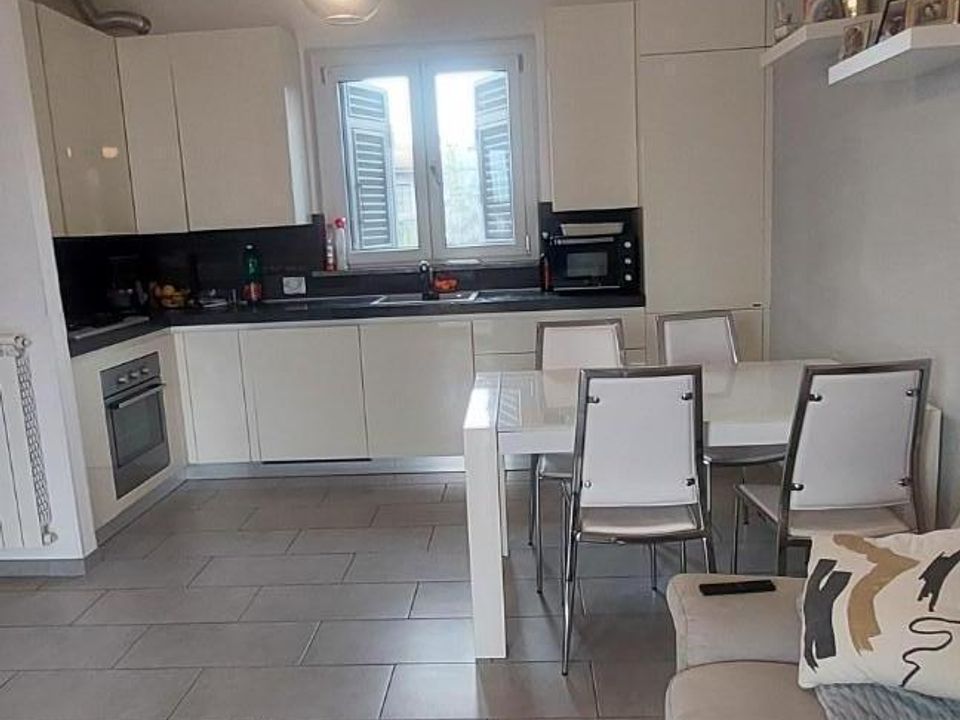 Byhus i Sarzana, La Spezia - foto 2