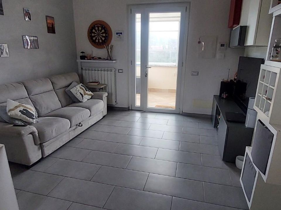 Byhus i Sarzana, La Spezia - foto 4
