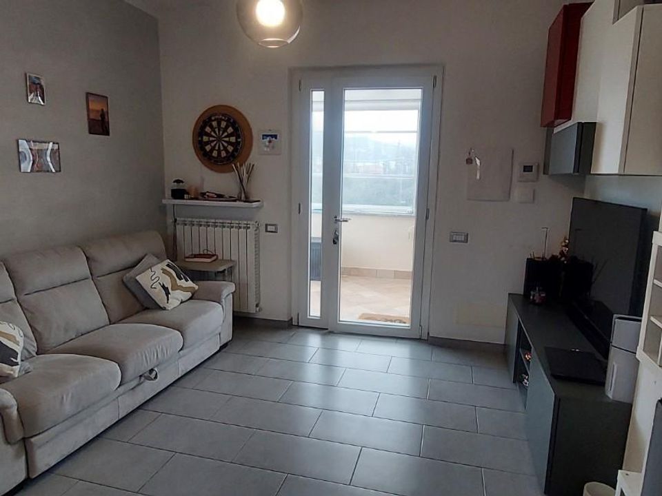 Byhus i Sarzana, La Spezia - foto 5