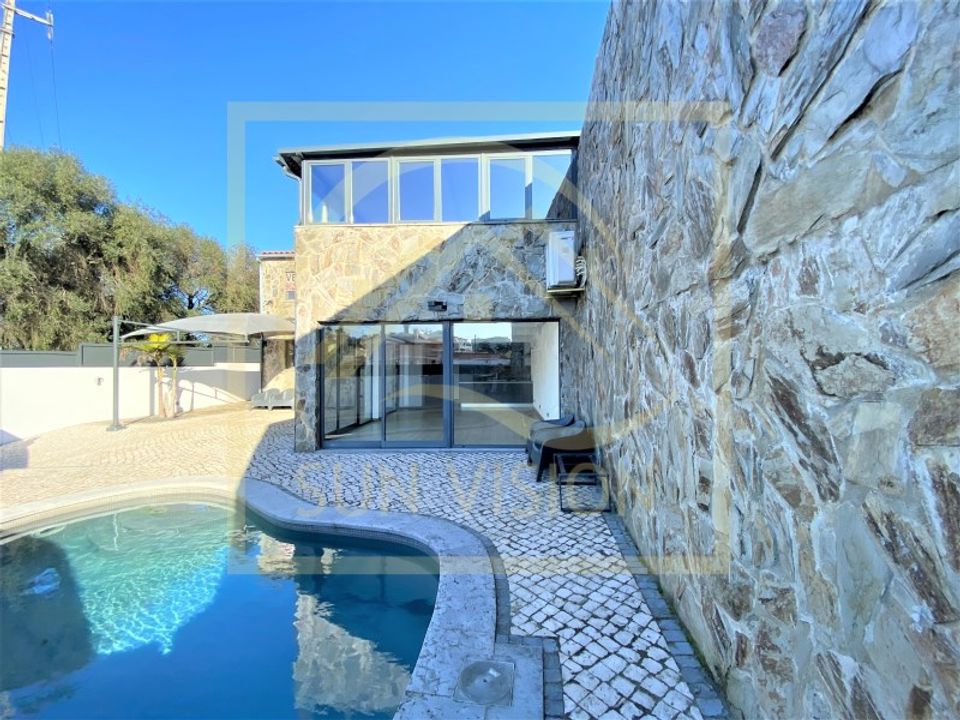 Villa i Cascais, Lisbon - foto 2