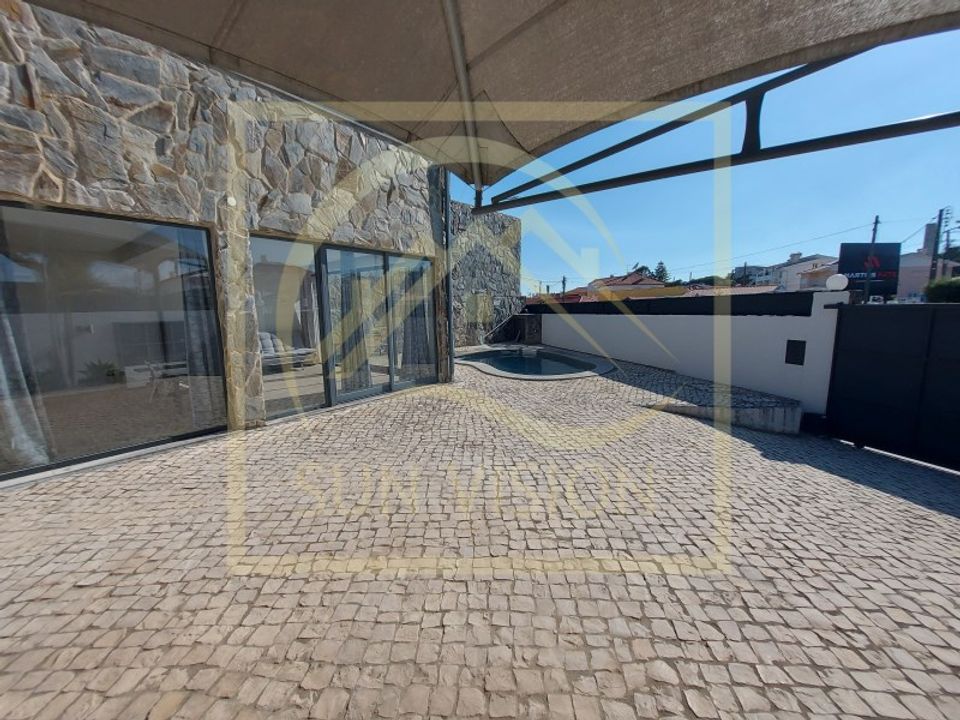 Villa i Cascais, Lisbon - foto 4