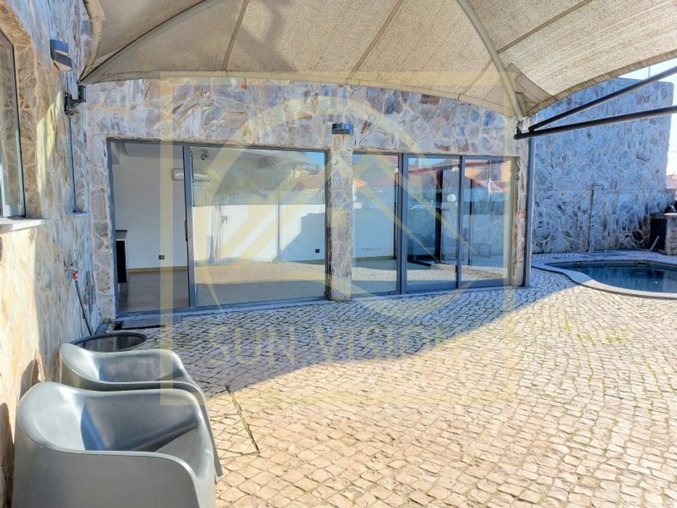 Villa i Cascais, Lisbon - foto 5