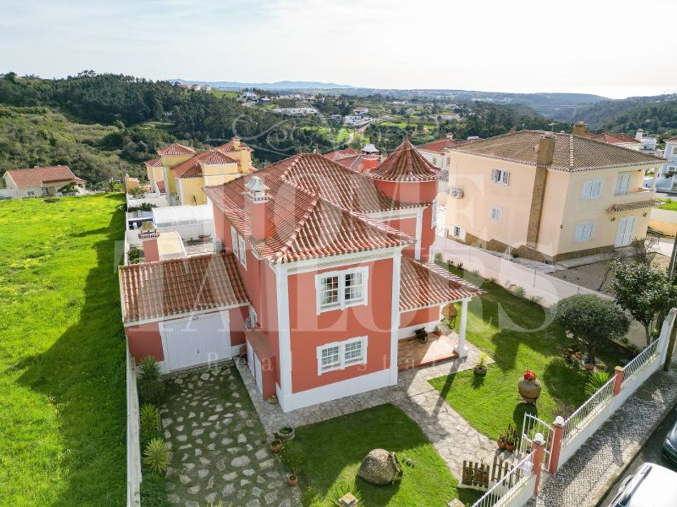 Villa i Mafra, Lisbon - foto 5