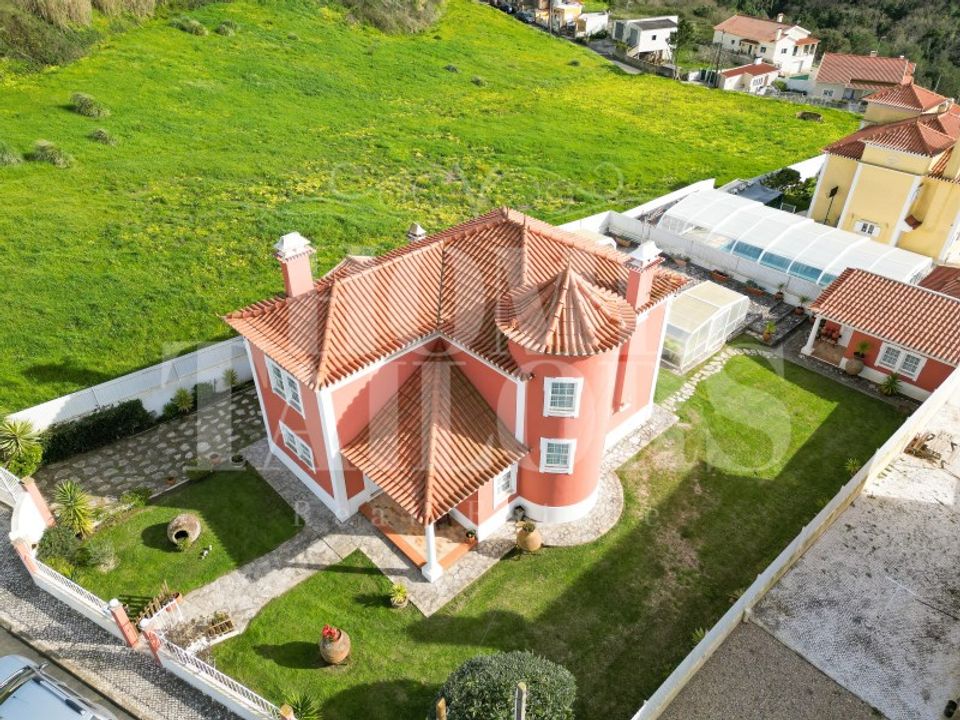 Villa i Mafra, Lisbon - foto 1