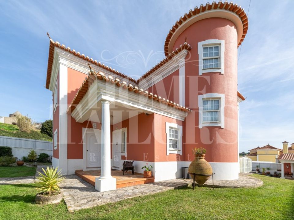 Villa i Mafra, Lisbon - foto 2