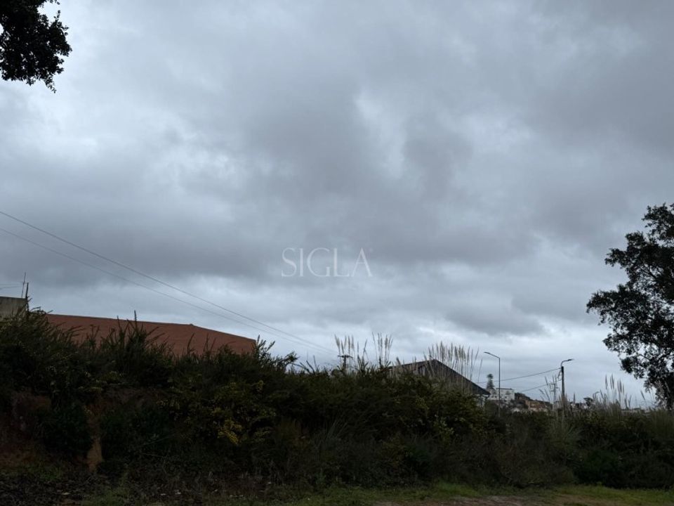 Helårsgrund i Madalena, Porto - foto 2