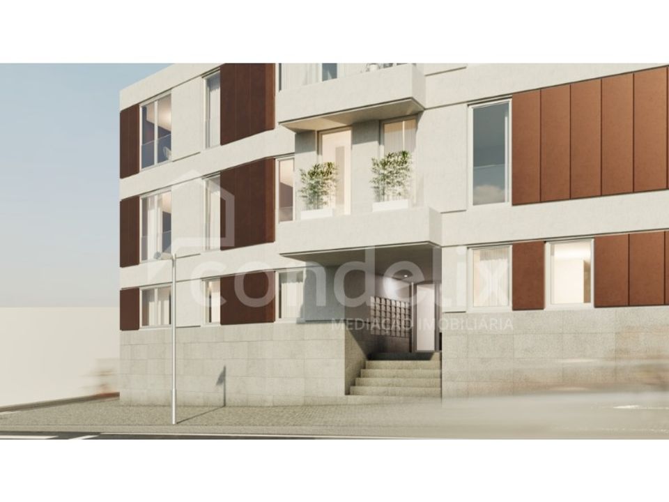 Lejlighed i Paranhos, Porto - foto 4