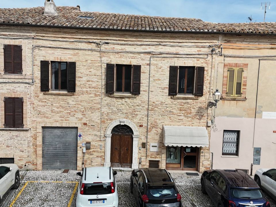 Lejlighed i Ripatransone, Ascoli Piceno - foto 1