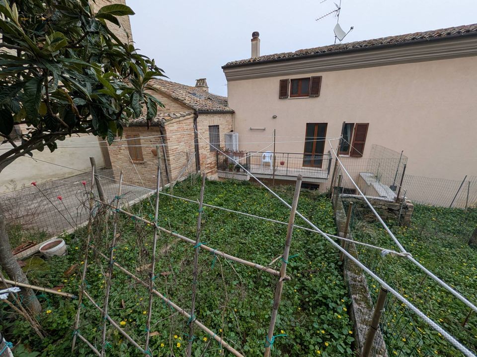 Lejlighed i Ripatransone, Ascoli Piceno - foto 3