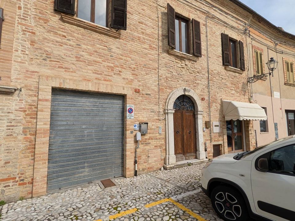 Lejlighed i Ripatransone, Ascoli Piceno - foto 4