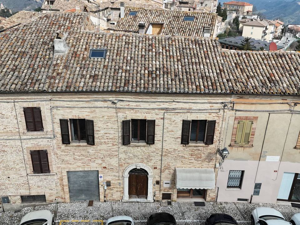 Lejlighed i Ripatransone, Ascoli Piceno - foto 5
