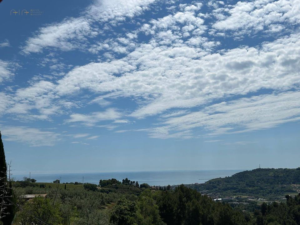 Villa i Grottammare, Ascoli Piceno - foto 3
