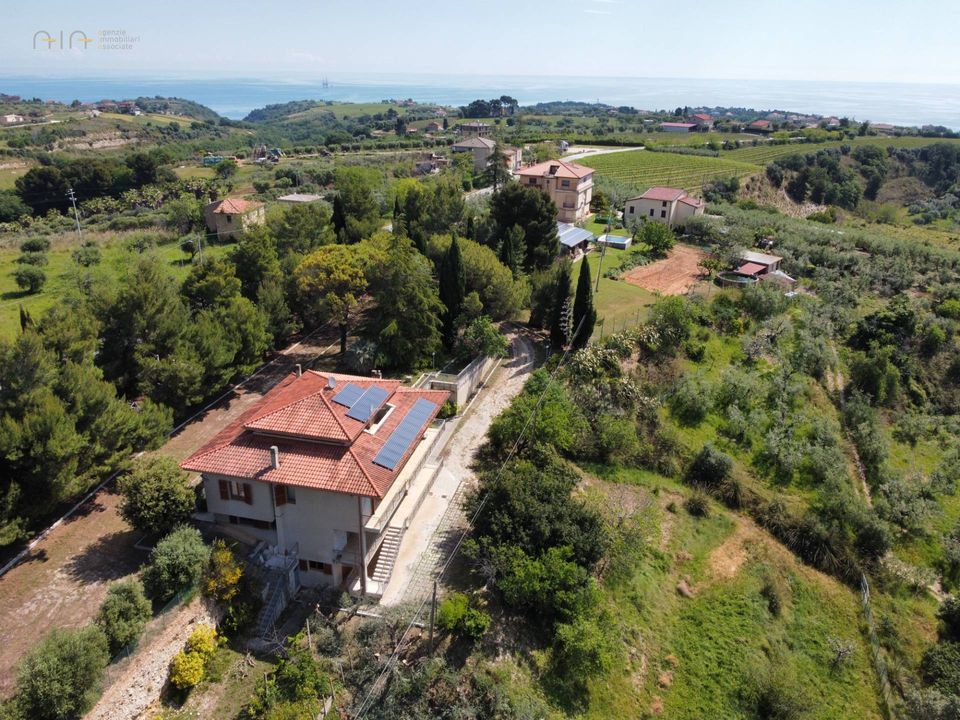 Villa i Grottammare, Ascoli Piceno - foto 4