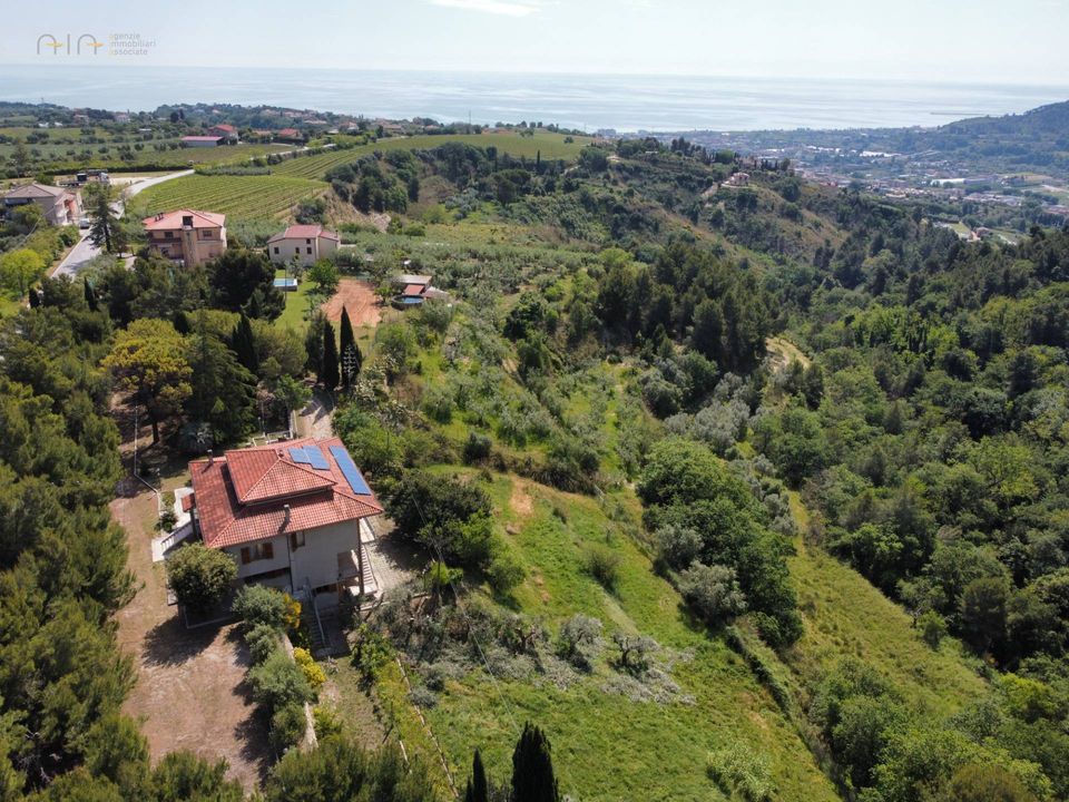 Villa i Grottammare, Ascoli Piceno - foto 5