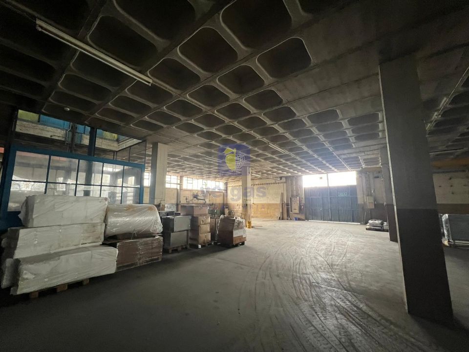 Erhvervsejendom i Oeiras, Lisbon - foto 1