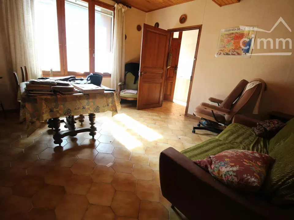 Leilighet i Axat, Aude - bilde 4