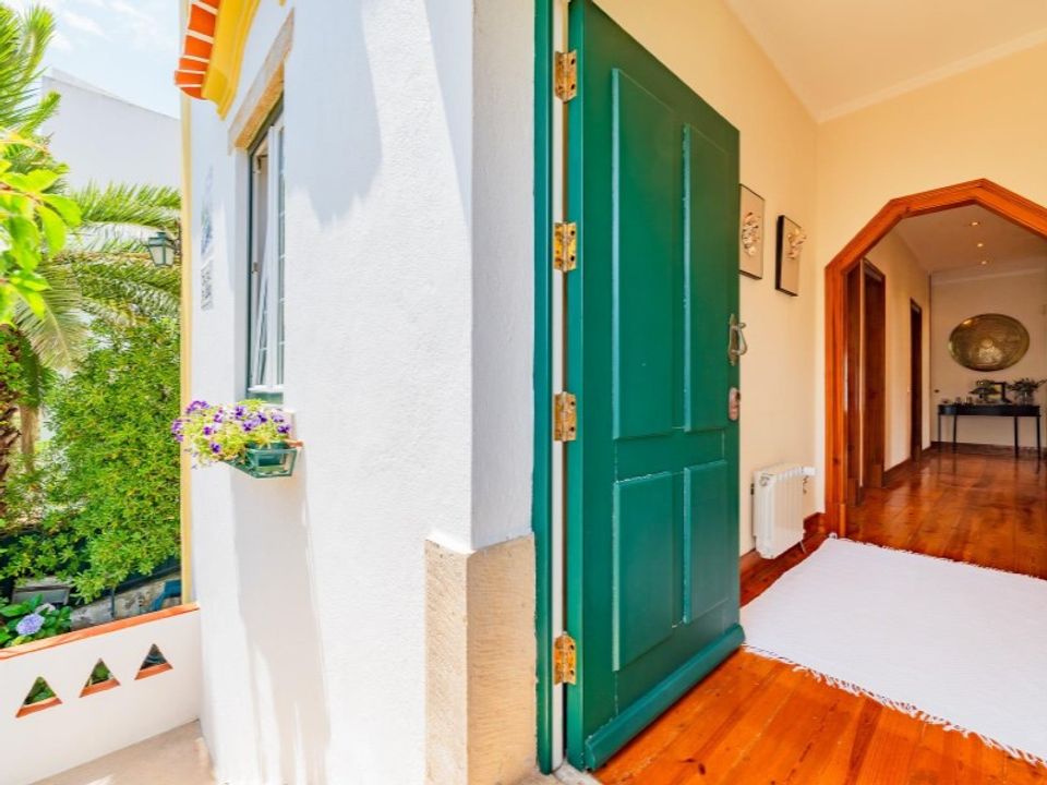 Villa i Cascais, Lisbon - foto 3