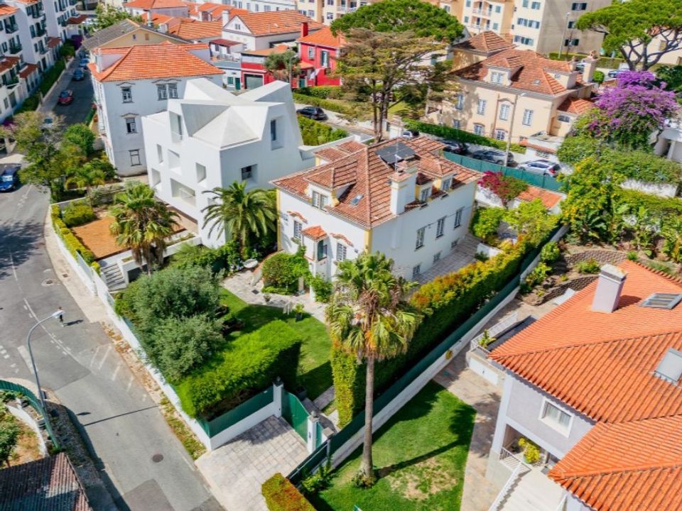 Villa i Cascais, Lisbon - foto 2